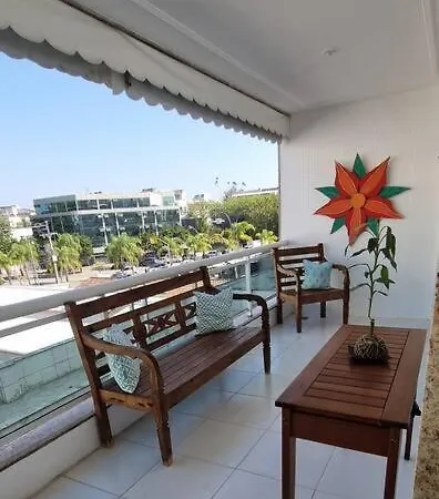 8 A 10 Minutos A Pe Para Praia Posto9 Rio de Janeiro Exterior photo