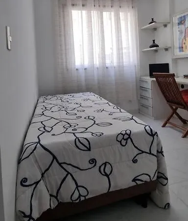 8 A 10 Minutos A Pe Para Praia Posto9 Rio de Janeiro Exterior photo