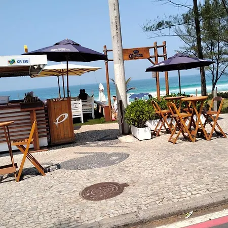 8 A 10 Minutos A Pe Para Praia Posto9 Rio de Janeiro Exterior photo