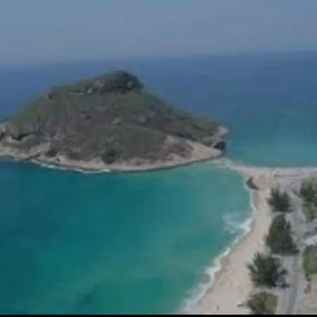 8 A 10 Minutos A Pe Para Praia Posto9 Rio de Janeiro Exterior photo