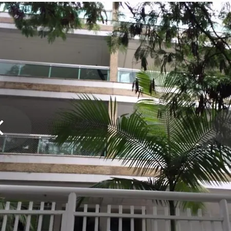 8 A 10 Minutos A Pe Para Praia Posto9 Rio de Janeiro Exterior photo