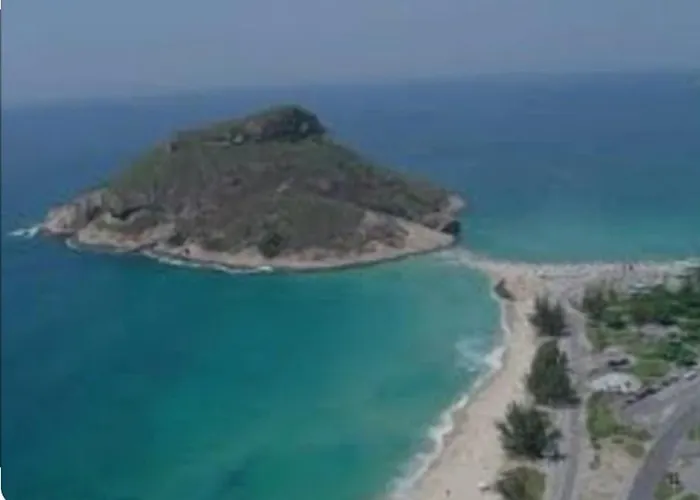 8 A 10 Minutos A Pe Para Praia Posto9