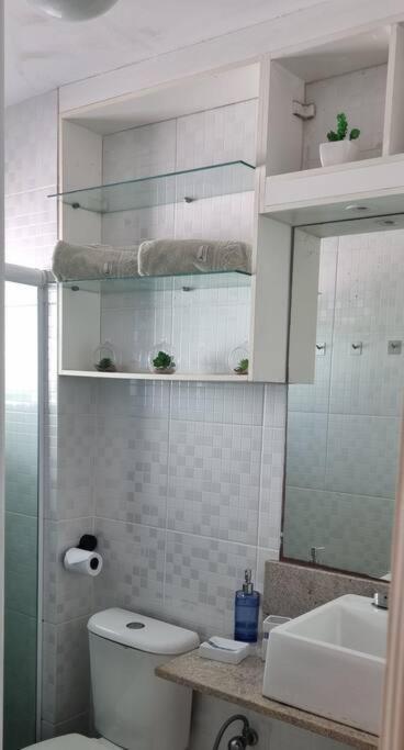 Apartment 8 A 10 Minutos A Pe Posto9 Rio de Janeiro