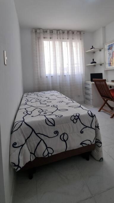 8 A 10 Minutos A Pe Posto9 Apartment *