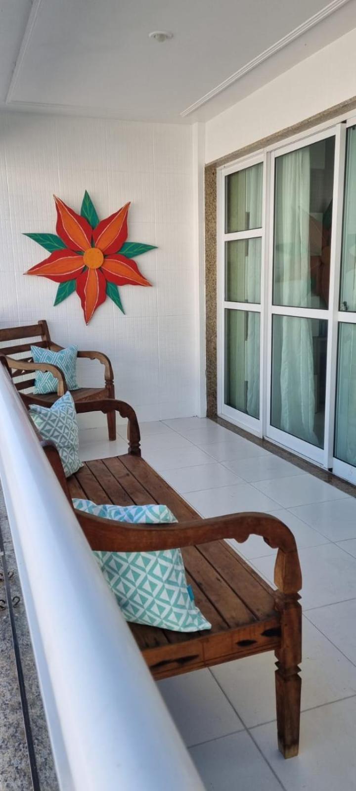 Apartment 8 A 10 Minutos A Pe Posto9 *